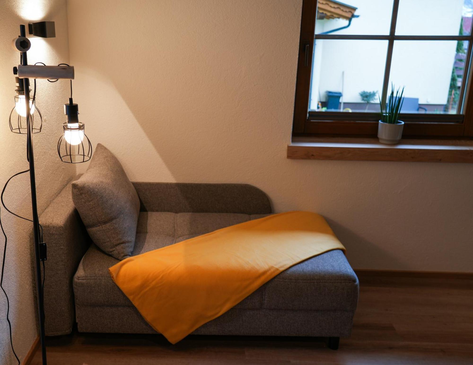 Ferienhaus Anna Zell am Ziller Exterior foto